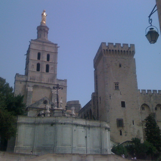 Avignon