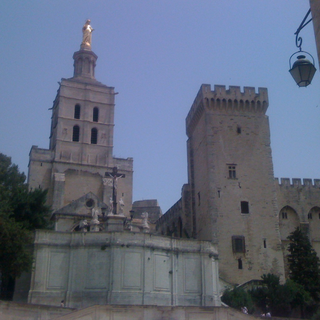 Avignon