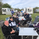 Årsmöte 2023, Lundegård camping på Öland