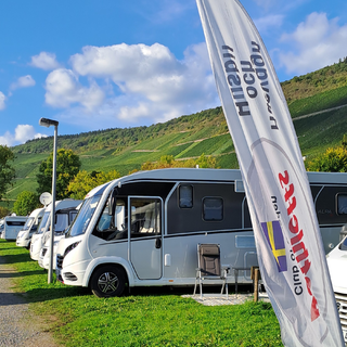 Mosel resan 2025 Graach