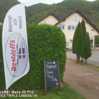 Mosel resan 2025 Ernst