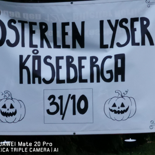 Säsongsavslut Kåseberga ställplats