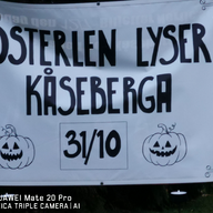 Säsongsavslut Kåseberga ställplats