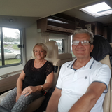 Spaherrgård med ställplats,  Ulf och Anneli Markström (2333) 2333, 2020-01-11