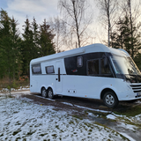Däck,  Jarmo Carlsten (2703) 2703, 12 mars 10:10