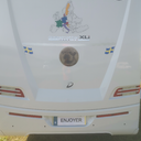 Fäskvattentankmätare