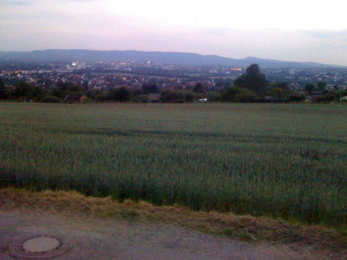 Rotenburg an der Fulda