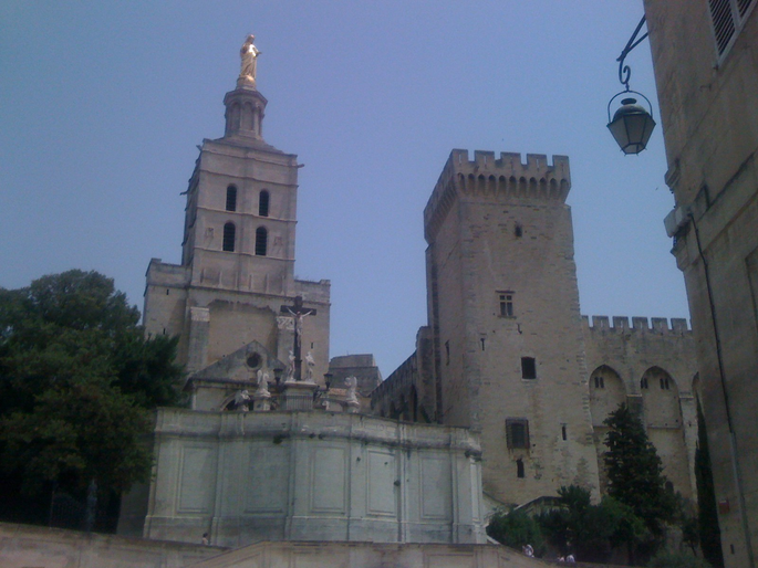 Avignon