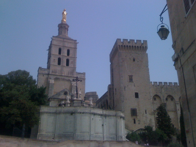 Avignon