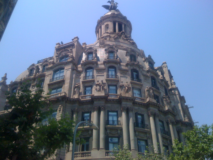 Barcelona!!!