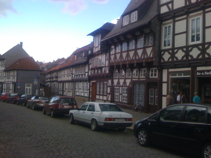 Goslar