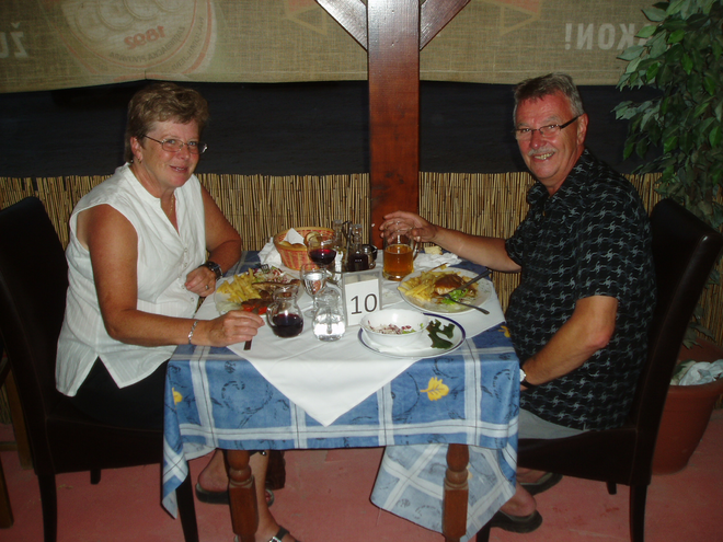Kroatien